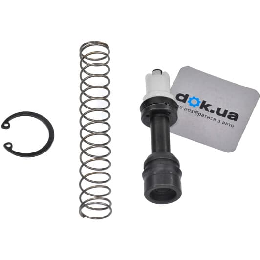 0480RKA4T Febest Ремкомплект главного цилиндра сцепления