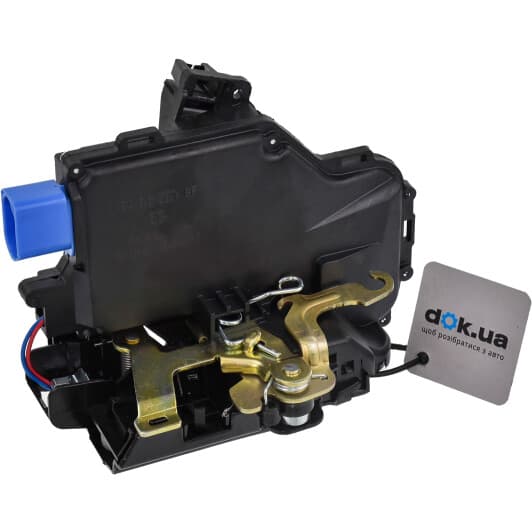 6010-01-038433P BLIC Замок двери