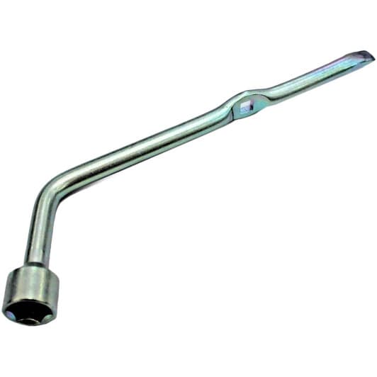 Ключ балонный Toyota 091500K030 L-образный