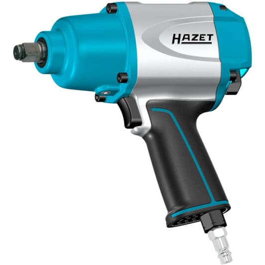 Пневмогайковерт Hazet 9012SPC