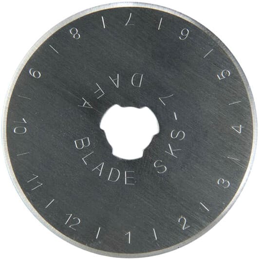 Лезвие Stanley STHT0-11942 круглое лезвие