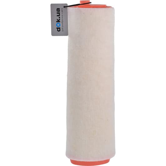 500 933 Topran Повітряний фільтр