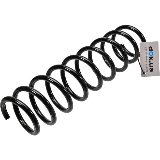 39512 Febi Пружина подвески для BMW 5 Series