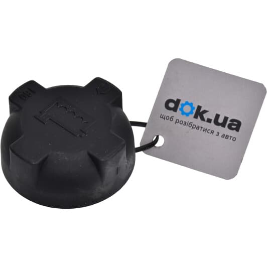 RC0172 Calorstat by Vernet Кришка бачка охолоджувальної рідини