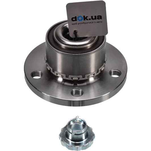 200880 A.B.S. Комплект ступицы колеса