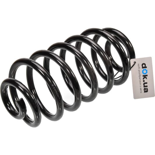 14.774.213 CS Germany Пружина підвіски для Opel Zafira