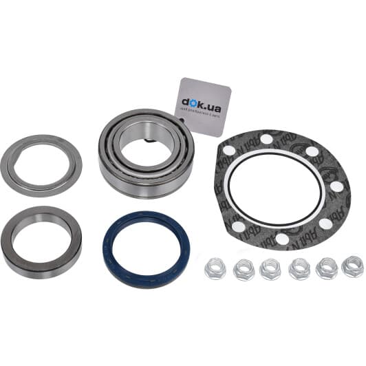 014 035 0028/SK Meyle Підшипник ступиці колеса