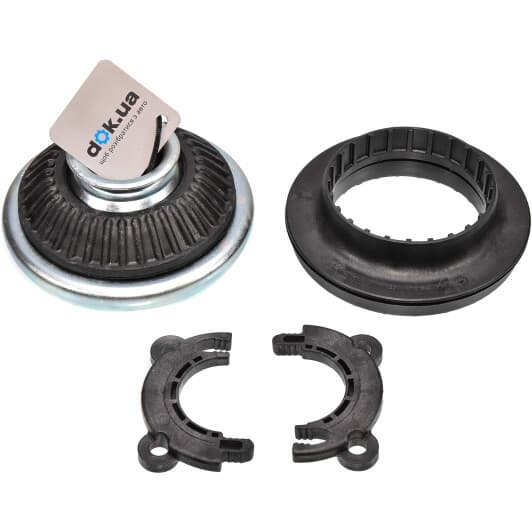 31505 01 Lemförder Комплект (опора + подшипник)