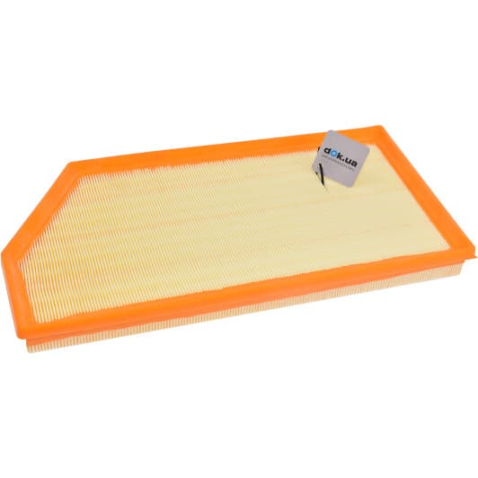 C45004 Mann Воздушный фильтр