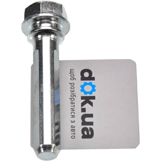 0174-190F Febest Направляющий болт скобы тормозного суппорта