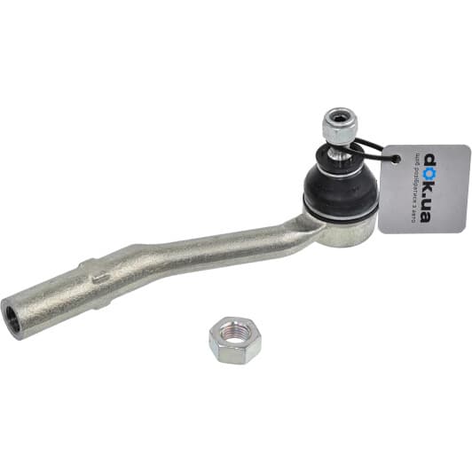 7670003 Sasic Наконечник рулевой тяги