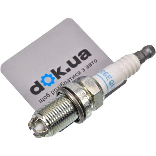 BKR6EQUP NGK Свеча зажигания