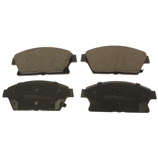 BDS707 Starline Тормозные колодки