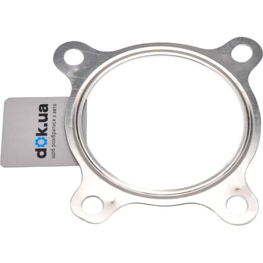 110-990 FA1 Прокладка приемной трубы