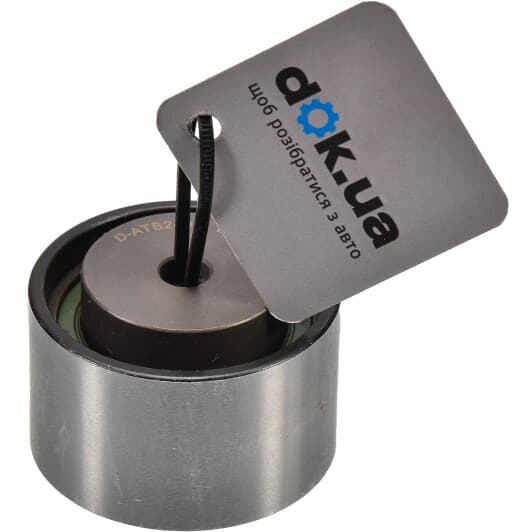 ATB2408 Dayco Обвідний ролик ременя ГРМ