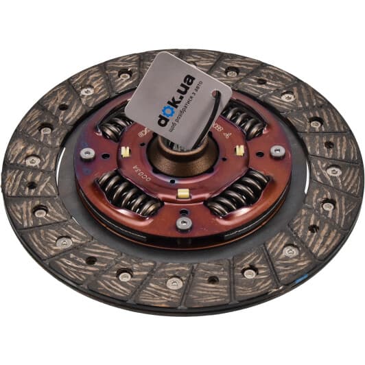 2301A088 Mitsubishi Диск зчеплення