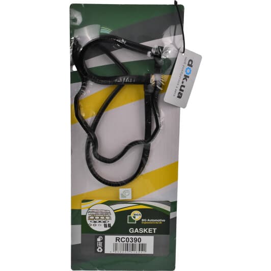 RC0390 BGA Прокладка клапанной крышки