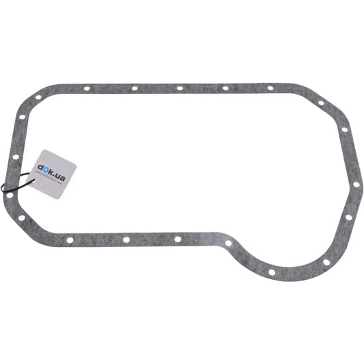 213070 Elring Прокладка масляного поддона