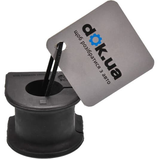 ADG08053 Blue Print Втулка стабилизатора для Kia Carens