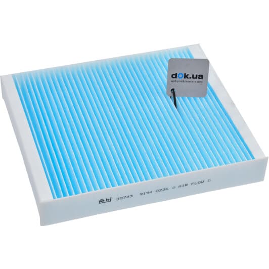 30743 Febi Фільтр салону