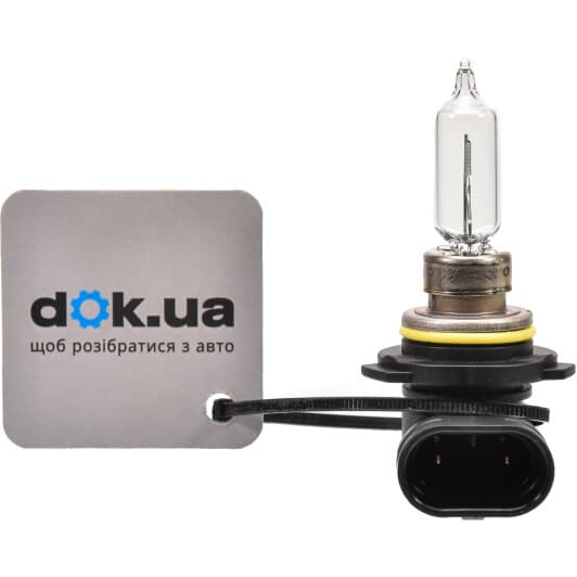 Автолампа Bosch Pure Light HIR2 55 W 1987302026
