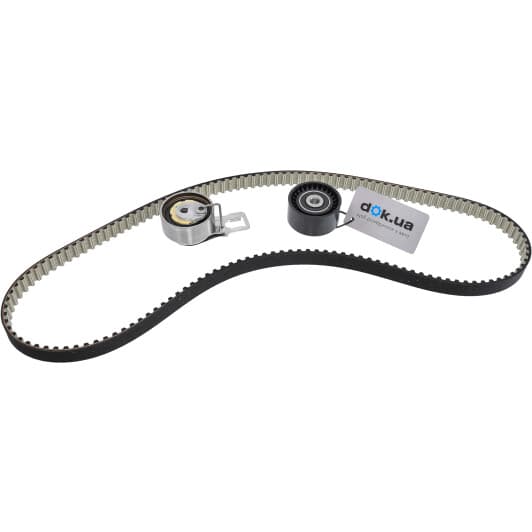 KTB917 Dayco Комплект ремня ГРМ