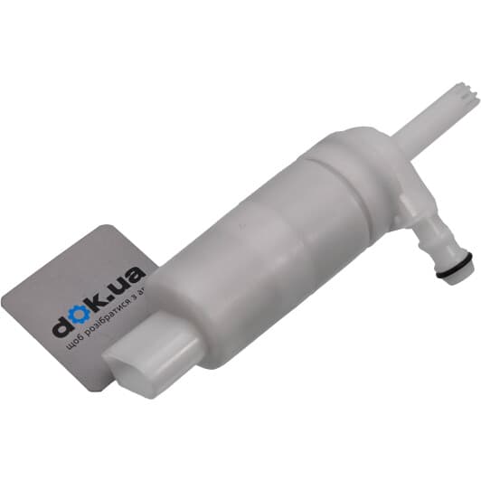 02.61.006 Trucktec Automotive Насос системы очистки фар