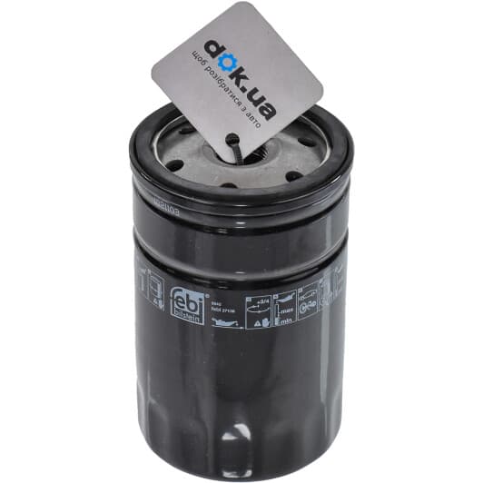 27136 Febi Масляный фильтр