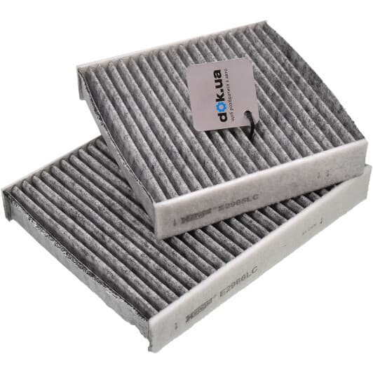 E2967LC-2 Hengst Filter Фильтр салона