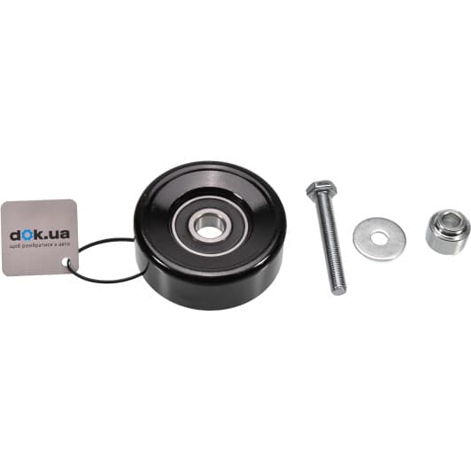 BSG30615025 BSG Обводной ролик поликлинового ремня