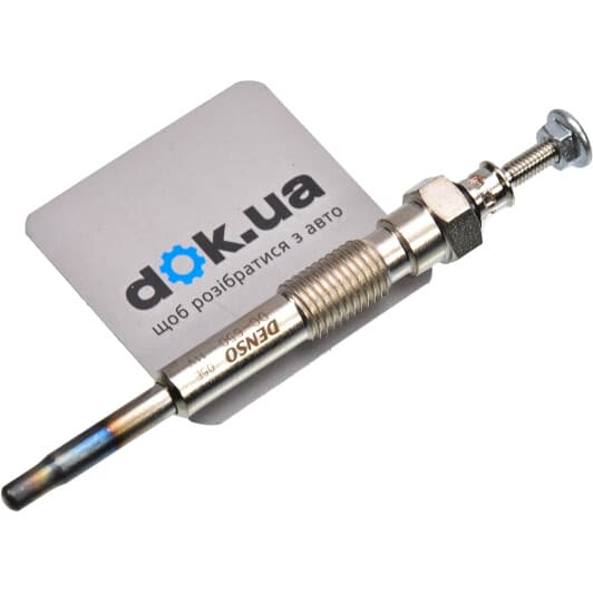 DG650 Denso Свічка розжарювання