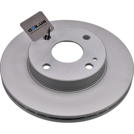 24.0118-0113.1 ATE Тормозной диск