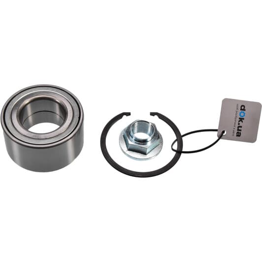 201163 A.B.S. Підшипник ступиці колеса