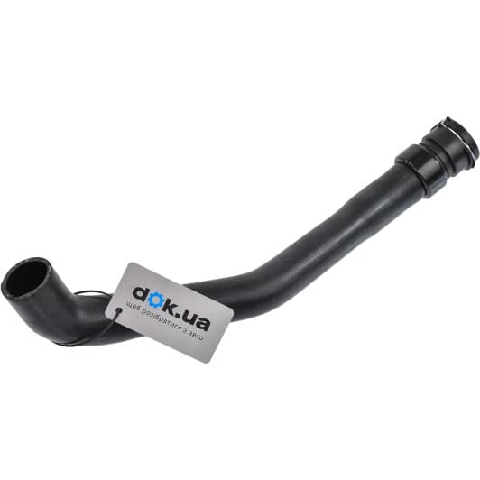 DCG035TT Thermotec Патрубок радиатора системы охлаждения двигателя