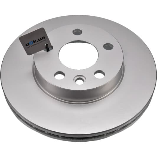 16657 A.B.S. Тормозной диск для Volkswagen Transporter