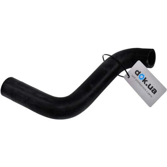 DWG002TT Thermotec Патрубок радіатора системи охолодження двигуна