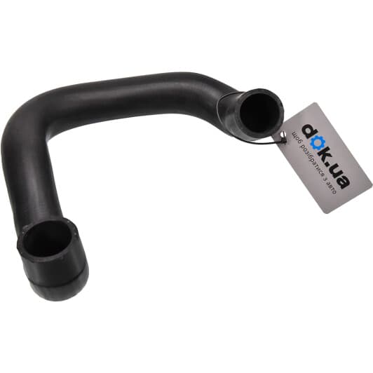 1414300400 JP Group Патрубок радіатора системи охолодження двигуна