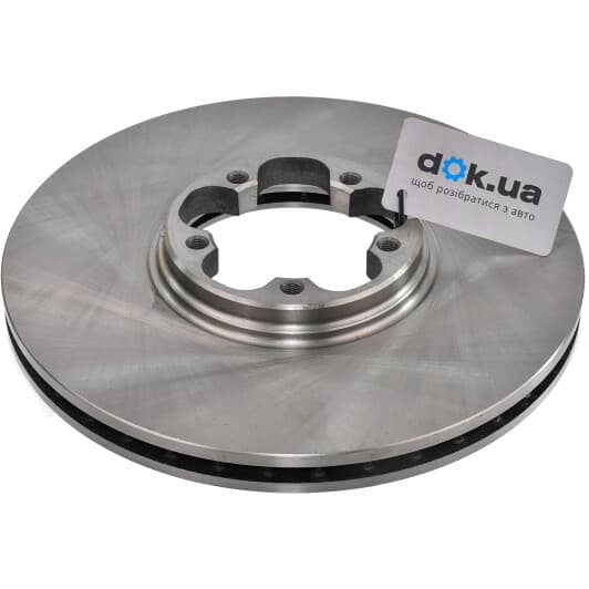 C3G033ABE ABE Тормозной диск для Ford Transit