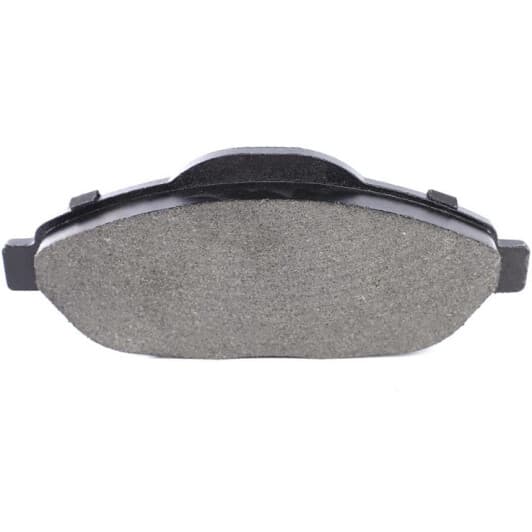 209118 Solgy Тормозные колодки