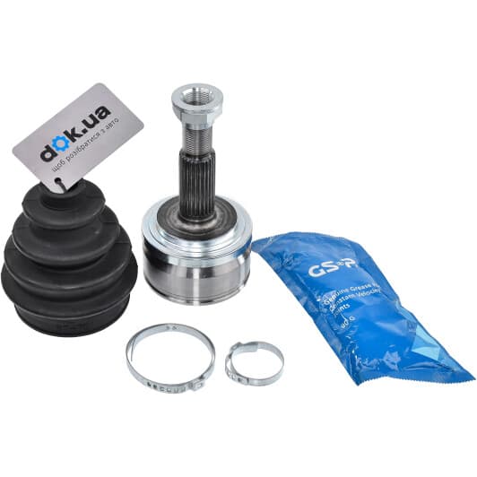 859213 GSP Граната