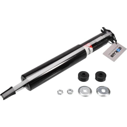 AGY013MT Magnum Technology Амортизатор