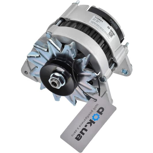 110891 HC-Cargo Генератор