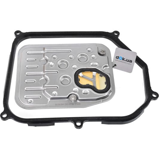 100 398 0007 Meyle Фильтр АКПП для Volkswagen Transporter