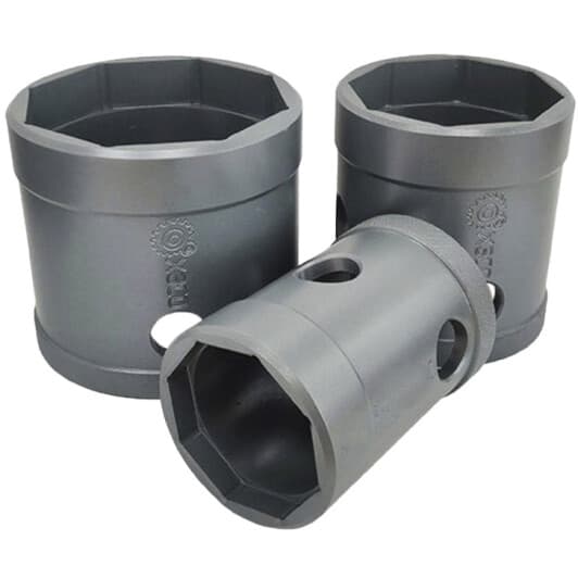 Ключ торцевой ХЗСО WHS8104 104 мм