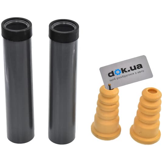 910217 Kayaba Комплект (пильники + відбійники)