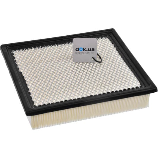 20-00-024 Ashika Повітряний фільтр
