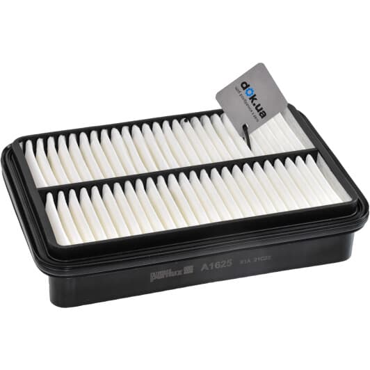 A1625 Purflux Воздушный фильтр