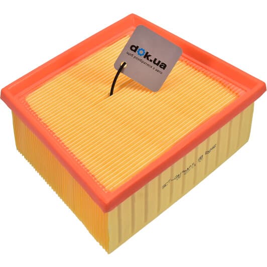 SB 2242 SCT Germany Повітряний фільтр