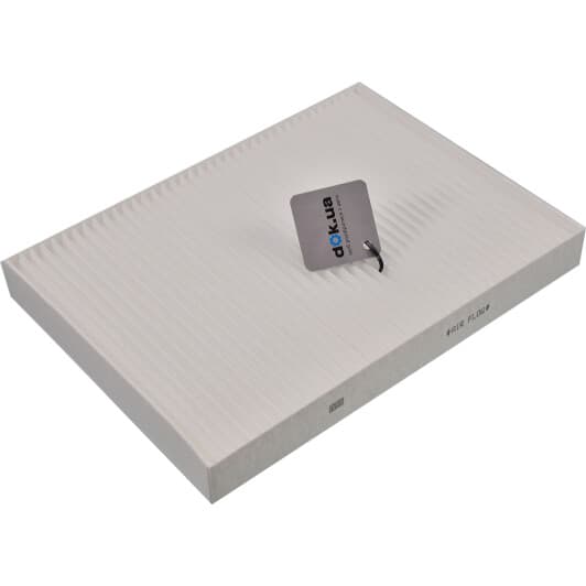 CU 28 003 Mann Фильтр салона