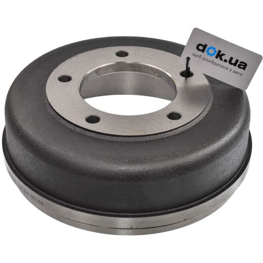 C6G023ABE ABE Тормозной барабан